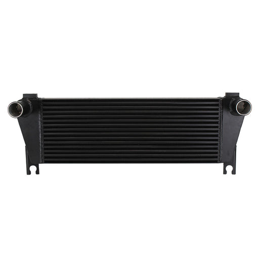 Upgrade Aluminium 70mm Intercooler For Ford Everest 3.2L