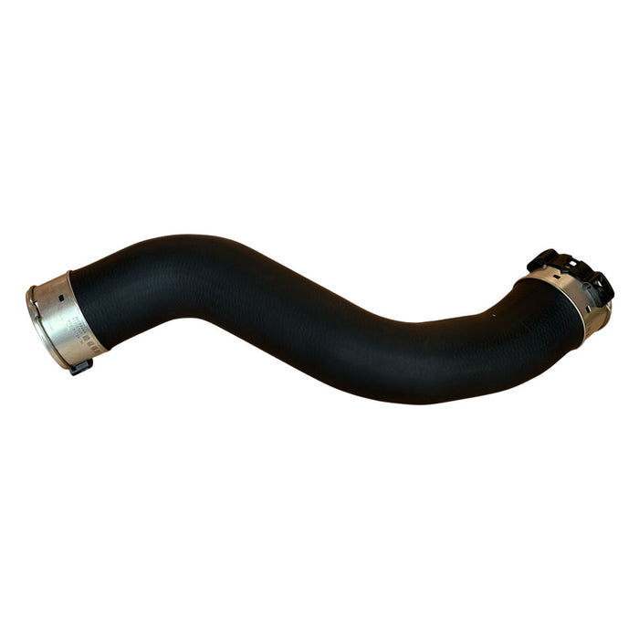 Hot Side Intercooler Hose For Nissan Navara D23 NP300 YS23D 2.3L Twin-Turbo Charged 2015 Onwards