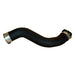 Hot Side Intercooler Hose For Nissan Navara D23 NP300 YS23D 2.3L Twin-Turbo Charged 2015 Onwards