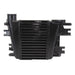 Upgrade Aluminium 65mm Intercooler & Hoses For Nissan Patrol GU Y61 ZD30 3.0L Direct injection 2000-2007