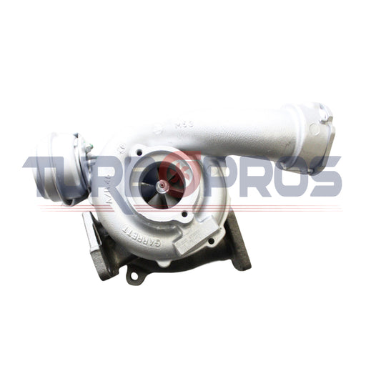 Genuine Turbo Charger For Volkswagen Multivan T5 2.5L 070145702A