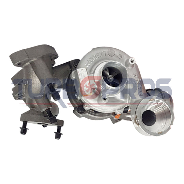 Genuine Turbo Charger GT1749V For Seat Leon / Altea / Toledo 2.0L 724930-5012S