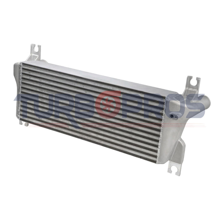 Garrett PowerMax Intercooler & Turbo Pros High Flow GEN1 Turbo For Ford Everest/Ranger 2.2L 2015 Onwards