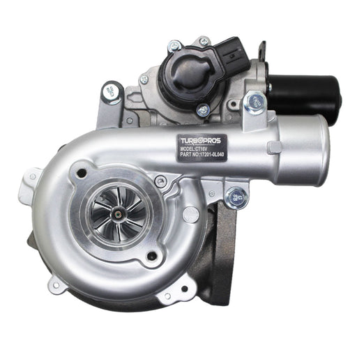 Turbo Charger For Toyota Hilux N70 D4D KUN26 1KD-FTV 3.0L