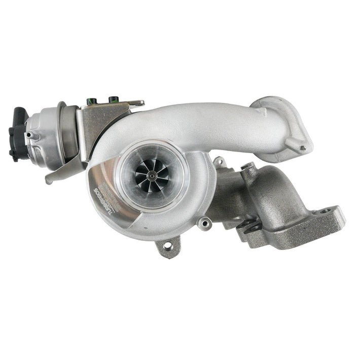Upgrade Billet Turbo Charger For Volkswagen California 2.0L TDi 2017 Onwards