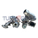 Genuine Twin Turbo Charger For Mercedes Benz Sprinter 315/415/515 OM646 2.15L 2006 Onwards