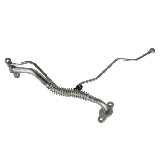 Genuine Turbo Charger Oil Feed Pipe For Hyundai i40 D4FD 1.7L 2010 Onwards
