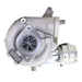 Upgrade Billet Turbo Charger With 62mm Intercooler And Genuine Oil Feed Pipe For Nissan Pathfinder R51 YD25 2.5L