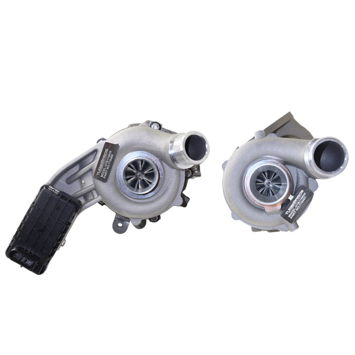 Upgrade Billet Turbo Charger For Jaguar XF 3.0L