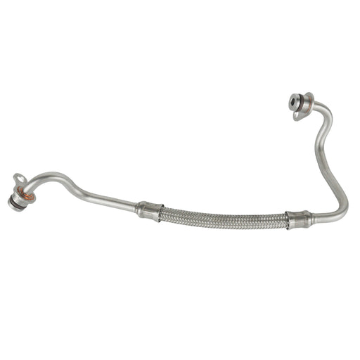 Premium Turbo Charger Oil Feed Pipe For Audi S5 2.0L 9VA10 06L145778T