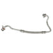 Premium Turbo Charger Oil Feed Pipe For Audi S5 2.0L 9VA10 06L145778T