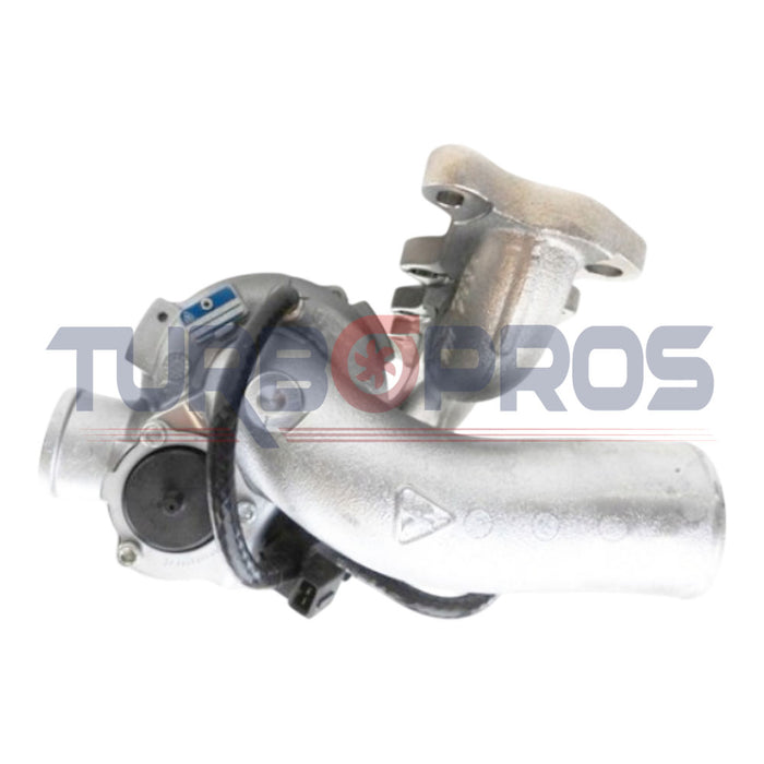 Genuine Turbo Charger K04 For Holden Astra / Zafira B Z20LEL / Z20LER 2.0L 2003 Onwards 53049980048