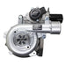 Turbo Charger With Genuine Oil Feed Pipe For Toyota Hilux D4D KUN26 1KD-FTV 3.0L