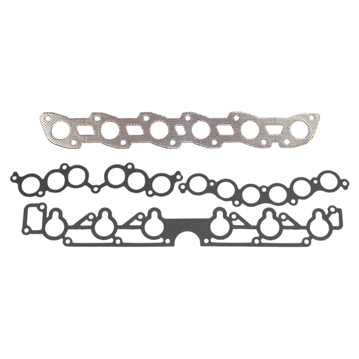 Permaseal Intake & Exhaust Manifold Gasket For Holden Calais VL RB30E/RB30ET 3.0L