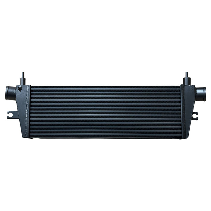 Upgrade Aluminium 52mm Intercooler For Toyota Fortuner 1GD-FTV 2.8L 2015-2025