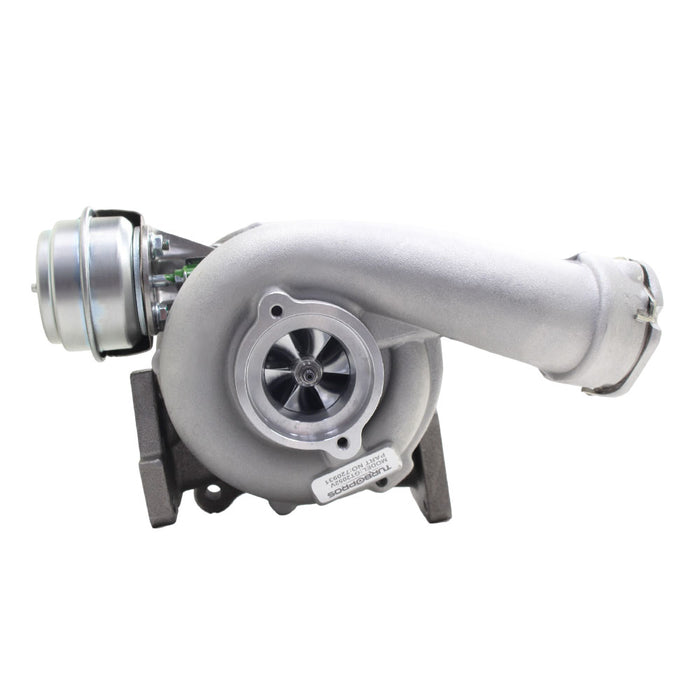 Upgrade Billet Turbo Charger For Volkswagen Transporter T5 2.5L