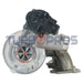 Genuine Billet Turbo Charger TF035HL4W For BMW M3 / M4 S55B30 3.0L 11657849650 CYL 1-3