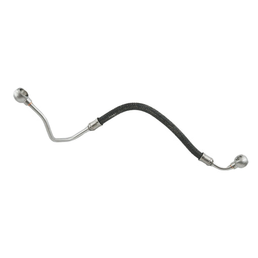 Premium Turbo Charger Oil Feed Pipe For Land Rover Defender 2.4L 6C1Q6K679DD