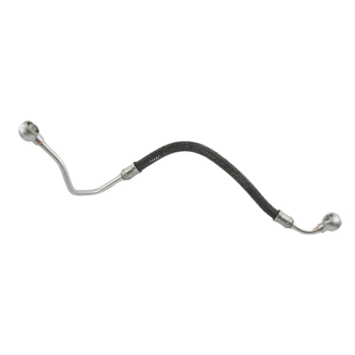 Premium Turbo Charger Oil Feed Pipe For Land Rover Defender 2.4L 6C1Q6K679DD