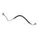 Premium Turbo Charger Oil Feed Pipe For Land Rover Defender 2.4L 6C1Q6K679DD