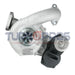 Genuine Turbo Charger ELT09 For GWM Great Wall Cannon 2.0L 1118100XED95