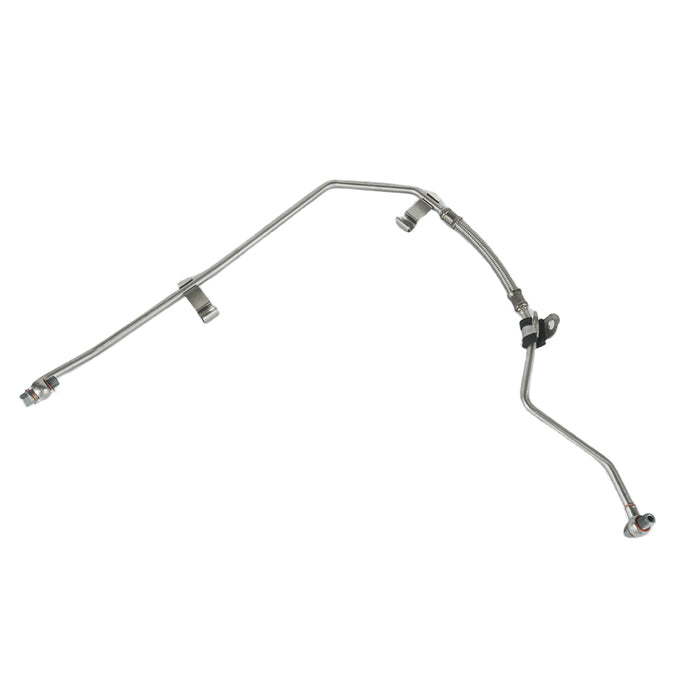 Premium Turbo Charger Oil Feed Pipe For Ford Transit/Transit Custom 2.2L FWD 2011 Onwards BK2Q6K679AC
