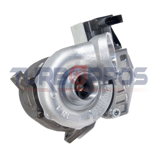 Genuine TF035HL Turbo Charger For BMW 120d/320d M47TUE 2.0L 11657795499