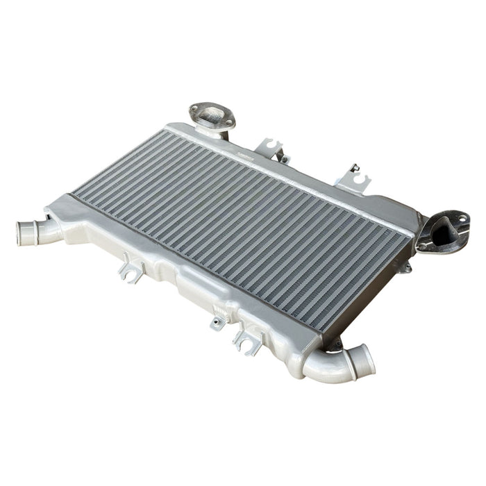 Intercooler For Toyota Land Cruiser VDJ200 200 Series 1VD-FTV V8 4.5L