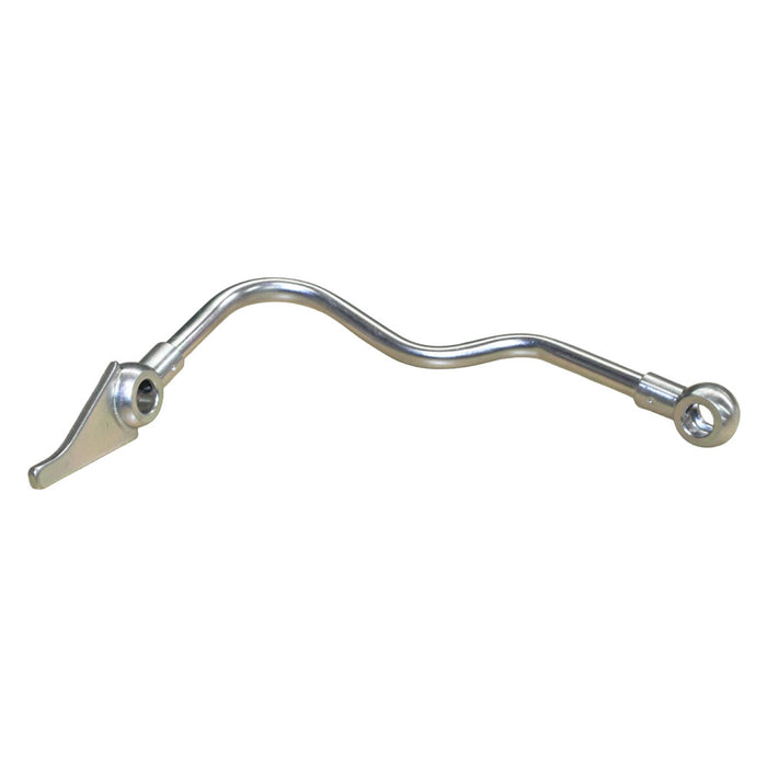 Genuine Turbo Charger Oil Feed Pipe For Isuzu MUX / D-Max 4JJ1-TC 3.0L 2012 Onwards VIIO
