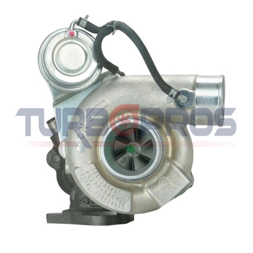 Genuine TD04L Turbo Charger For Subaru Forester EJ25 2.5L 14411-AA532