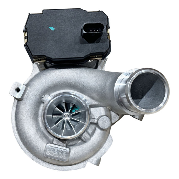 Upgrade Billet Turbo Charger For Kia Sportage D4HA 2.0L 2009-2015