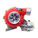 GEN1 High Flow Turbo Charger With Genuine Oil Feed Pipe For Isuzu D-Max 4JJ1 3.0L 2010-2012