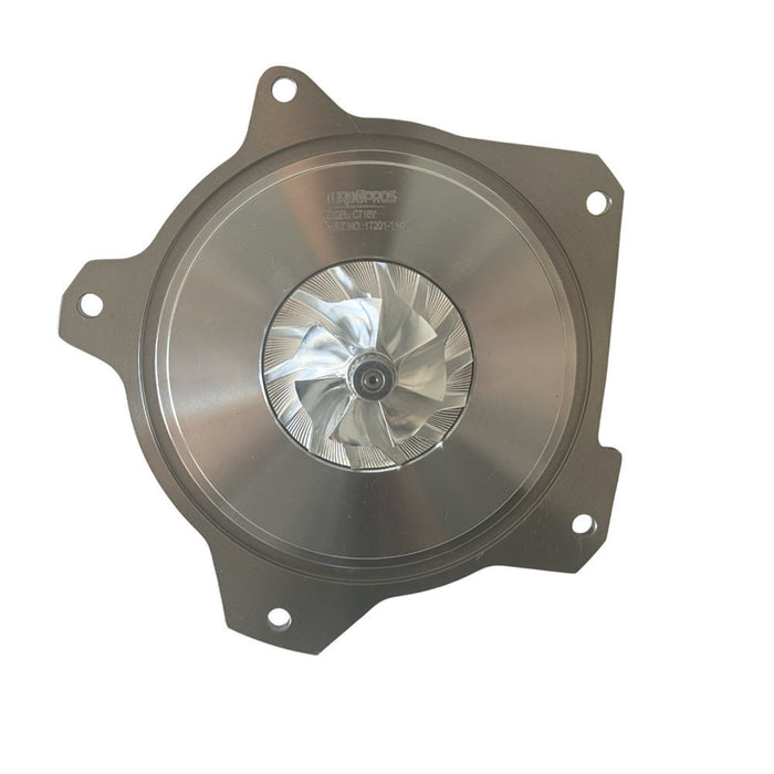 Upgrade Billet Turbo Cartridge CHRA Core For Toyota LandCruiser Prado 1GD-FTV 2.8L 06/2020 Onwards