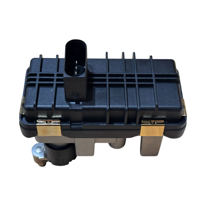 Turbo Charger Electronic Actuator For LDV VAN G10 D19 1.9L