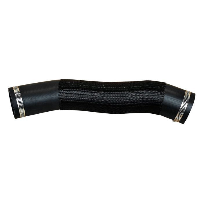 Hot Side Intercooler Hose For Mitsubishi Pajero NM  NP 4M41 3.2L 2000-2006
