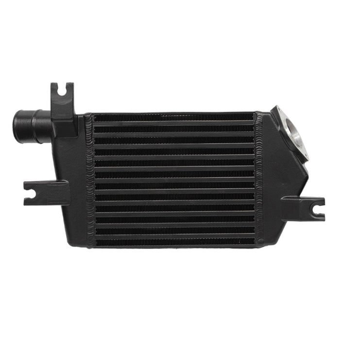 Upgrade Aluminium 60mm Intercooler For Mitsubishi Triton ML 4M41 3.2L 2006-2009