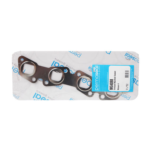 Permaseal Exhaust Manifold & Turbo Charger Gasket Kit For Nissan Navara D40 / Pathfinder R51 YD25 2.5L 2010 Onwards