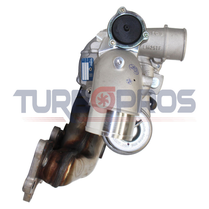 Genuine Turbo Charger K03 For Land Rover Discovery 2.0L Ecoboost 2013 Onwards