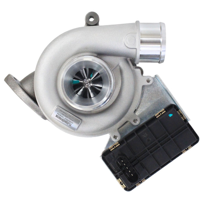 Upgrade Billet Turbo Charger For Land Rover Freelander 2 2.2L 2007 Onwards