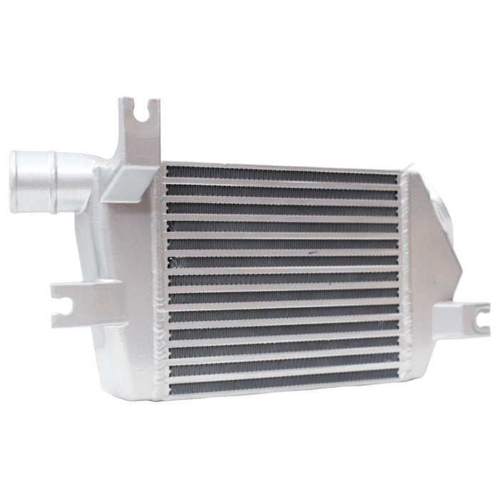 Upgrade Aluminium 60mm Intercooler For Mitsubishi Triton MN 4D56 2.5L 2009-2015