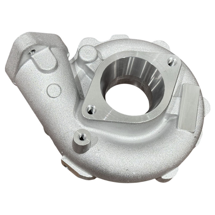 Turbo Compressor Housing For Nissan Navara D40 / Pathfinder R51 YD25 2.5L