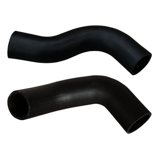 Hot Side & Cold Side Intercooler Hoses For Toyota Hilux 1GD-FTV 2.8L 2015-2020