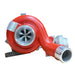 GEN1 High Flow Turbo Charger With Genuine Oil Feed Pipe For Isuzu D-Max 4JJ1 3.0L 2016 Onwards