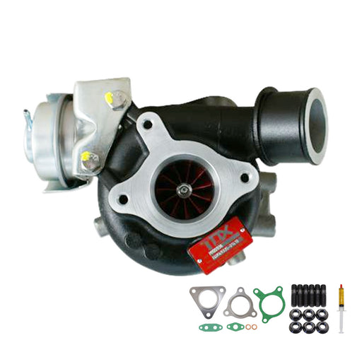 Genuine Mitsubishi TDX Stage Two Upgrade Turbo For Mitsubishi Triton MQ/Pajero Sport 4N15 2.4L