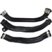 Genuine Hot Side Intercooler Hoses For Mitsubishi Outlander 4N14 2.2L