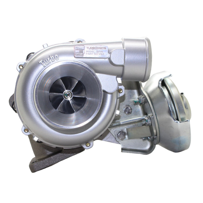 Upgrade Billet Turbo Charger For Isuzu D-Max 4JJ1 3.0L 2007-2010