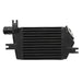 GEN1 High Flow Turbo Charger With 60mm Intercooler & Hoses And Genuine Oil Feed Pipe For Mitsubishi Challenger 4D56 2.5L VT16
