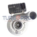 Genuine Turbo Charger GTB1752VLK For SSanyong Korando C200 / Actyon XDi / Korando E-XDI D20D 2.0L 2010 Onwards 798015-5002S