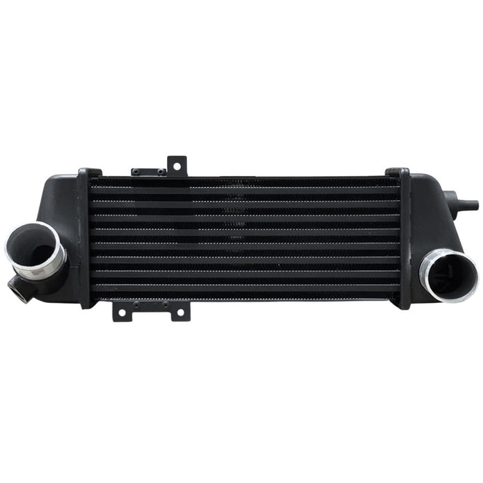 Upgrade Aluminium 76mm Intercooler For Hyundai i30 1.6L 2007-2012