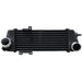 Upgrade Aluminium 76mm Intercooler For Hyundai i30 1.6L 2007-2012